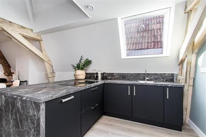 Appartement te huur 1465 euro Visstraat, Den Bosch