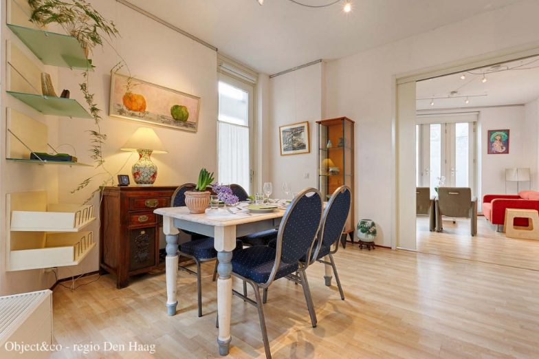 Room for rent in Den Haag €1100