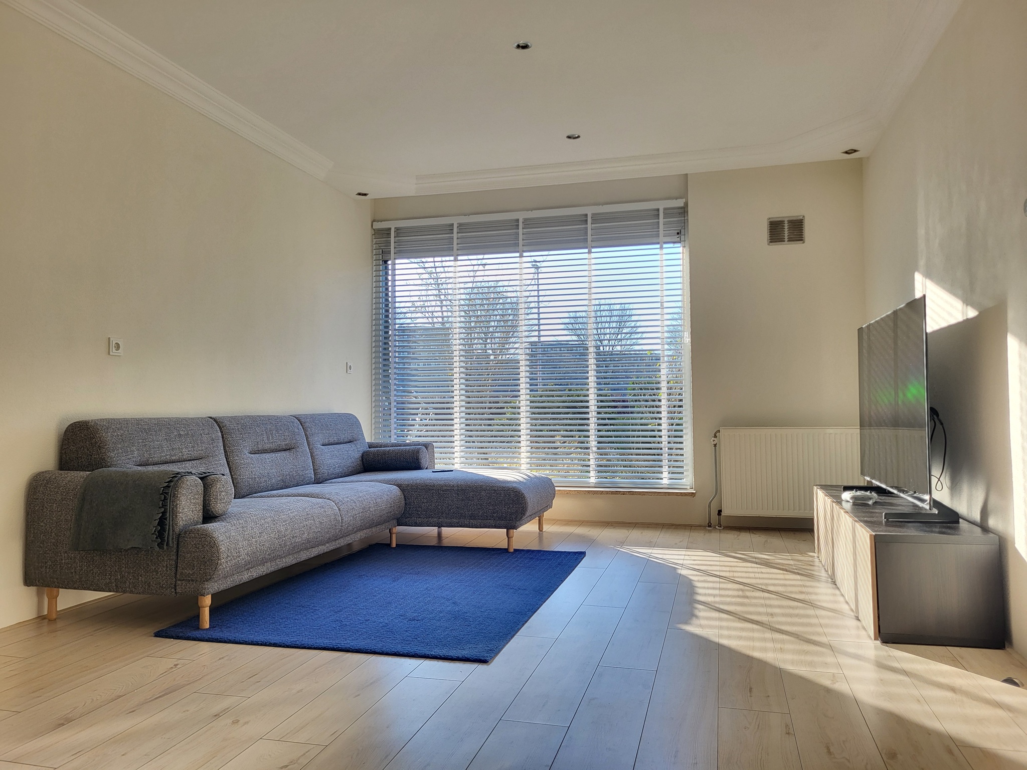 Kamer aan Rooseveltlaan, Utrecht 6