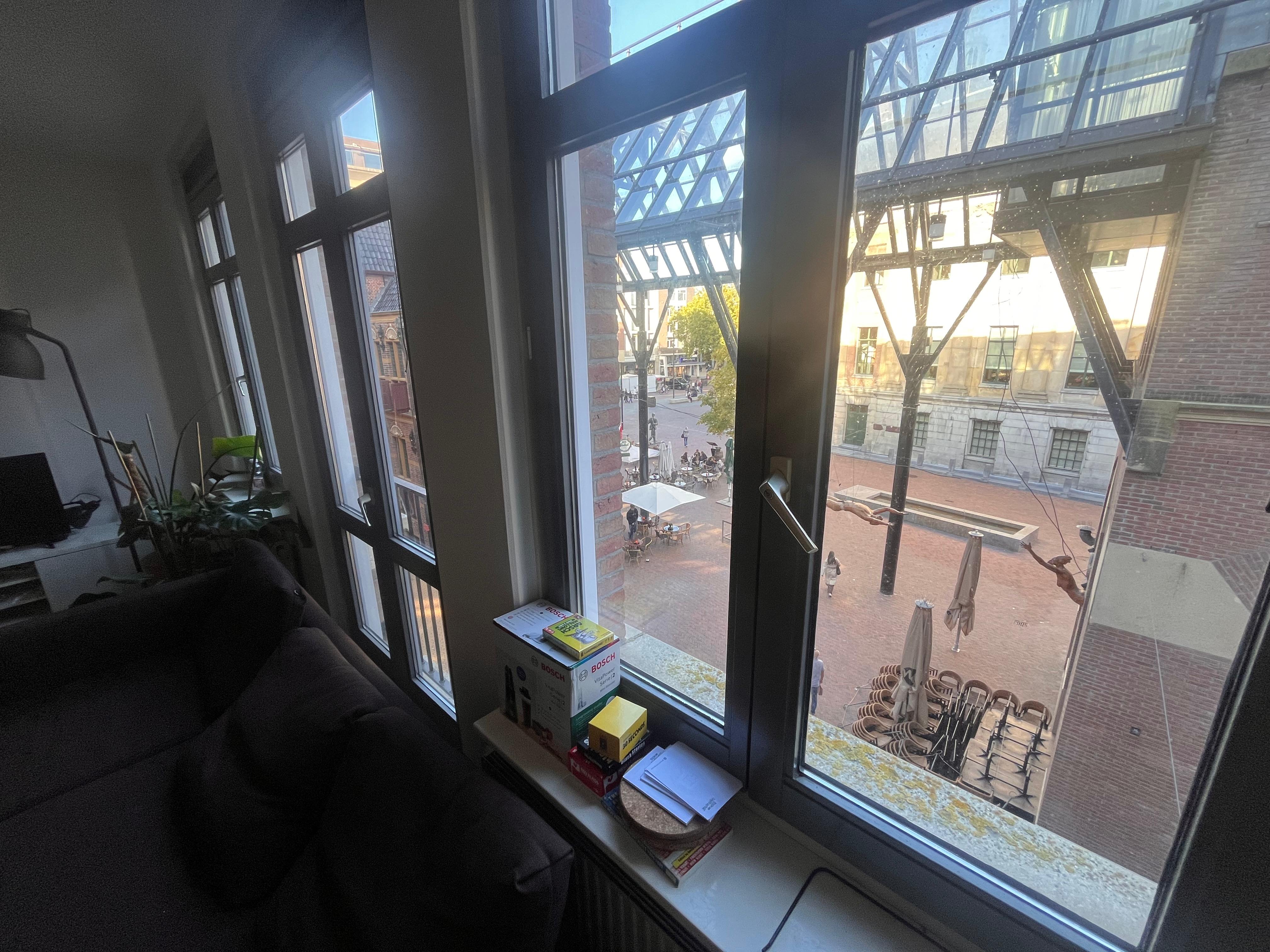 Appartement te huur in Groningen – Tussen beide Markten – foto 3