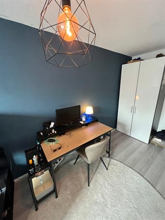Zimmer bei Millinxstraat In Rotterdam