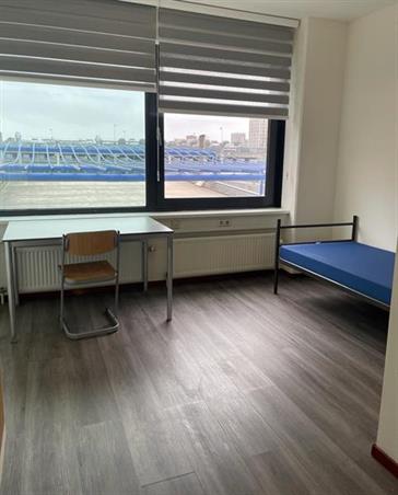 Wohnung bei Binckhorstlaan In Den Haag