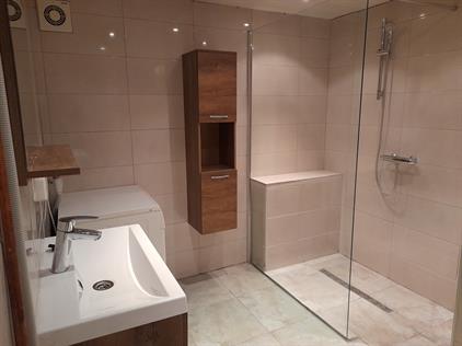 Appartement te huur 1055 euro Mariaplein, Veldhoven