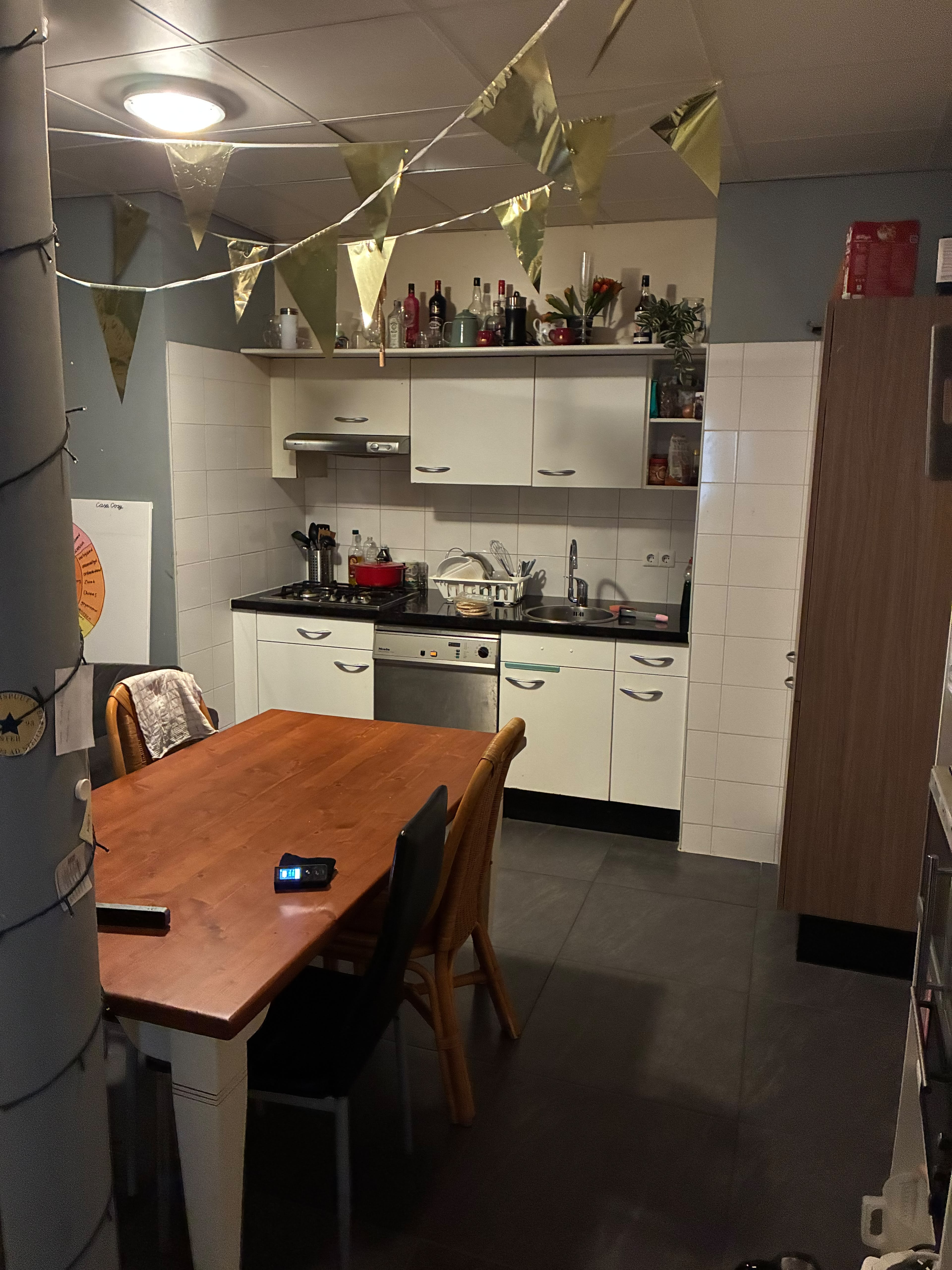 Kamer te huur in Enschede – Zweringweg – foto 2