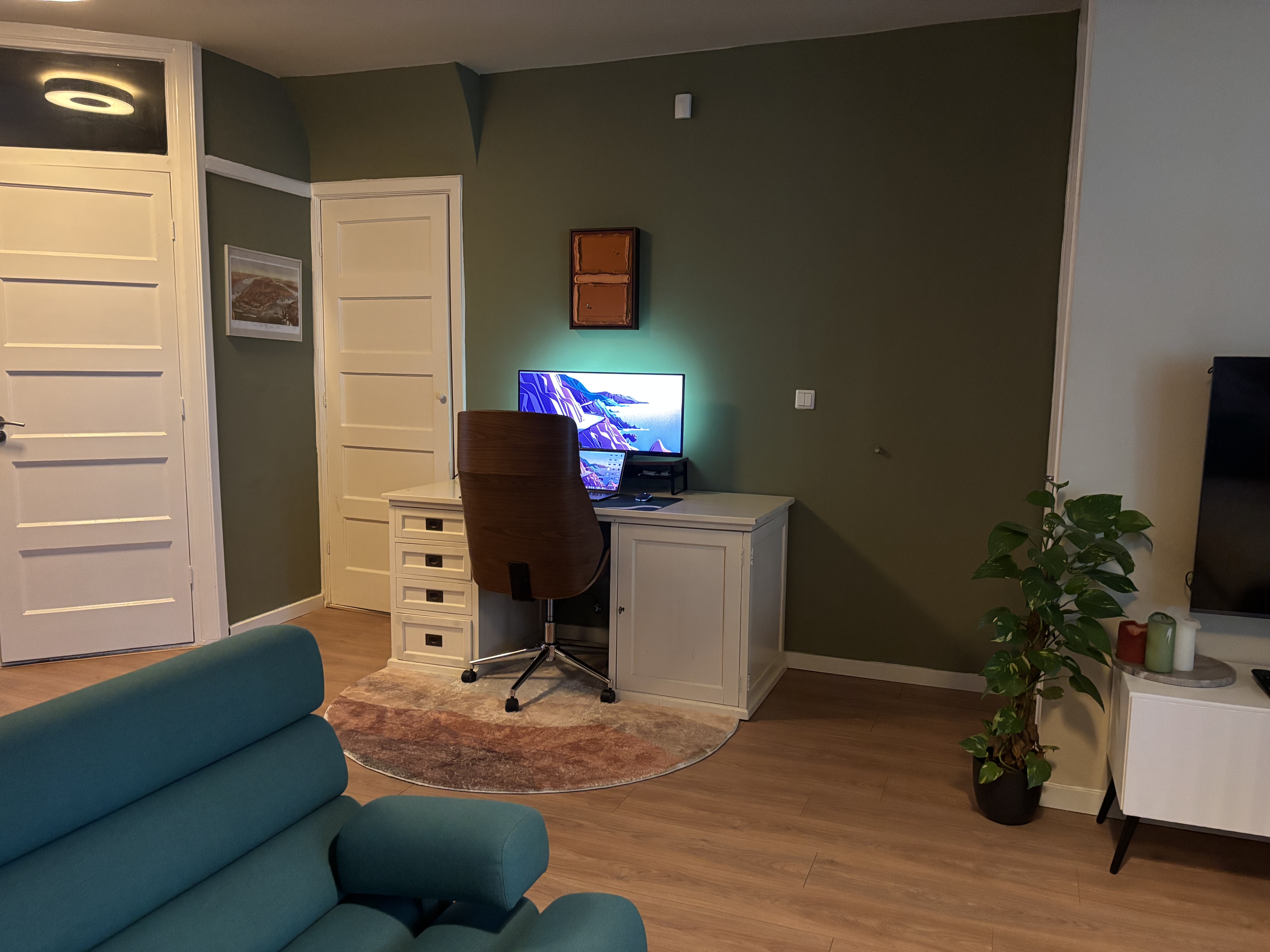 Appartement te huur in Amsterdam – Katwijkstraat – foto 4
