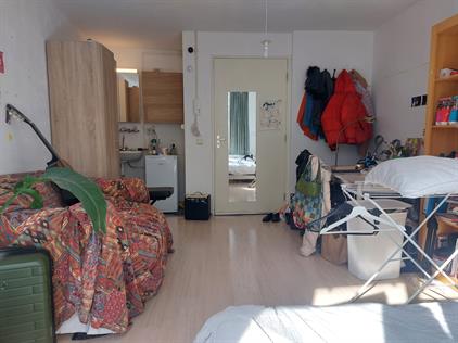 Room for rent 472 euro Lage Nieuwstraat, Den Haag
