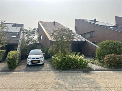Appartement te huur 1395 euro De Fluessen, Leeuwarden