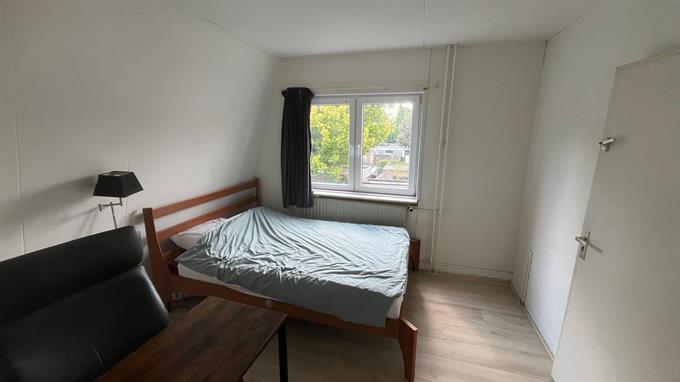 Kamer in Leeuwarden, Verstolkstraat op Kamernet.nl: Verstolkstraat 44