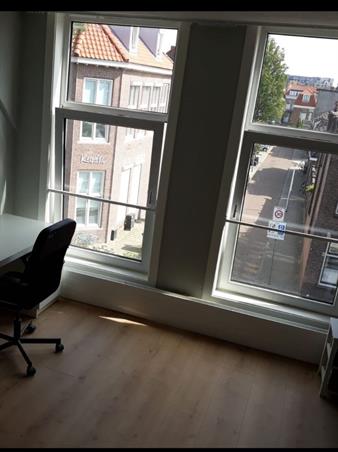 Zimmer bei Hugo de Grootstraat In Delft