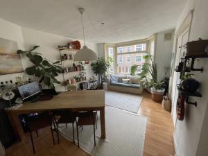 Kamer te huur 1180 euro Van Walbeeckstraat, Amsterdam