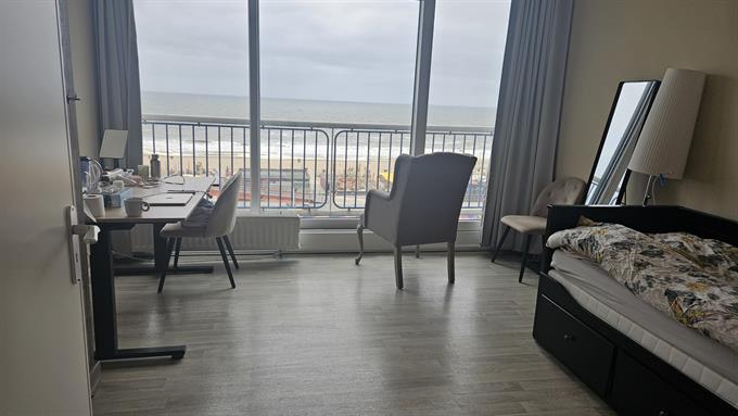 Zimmer bei Rederserf In Den Haag