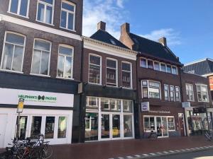 Nieuwe Ebbingestraat