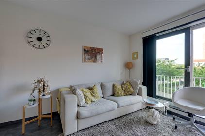 Wohnung zu vermieten 1050 Euro Vurehout, Zaandam