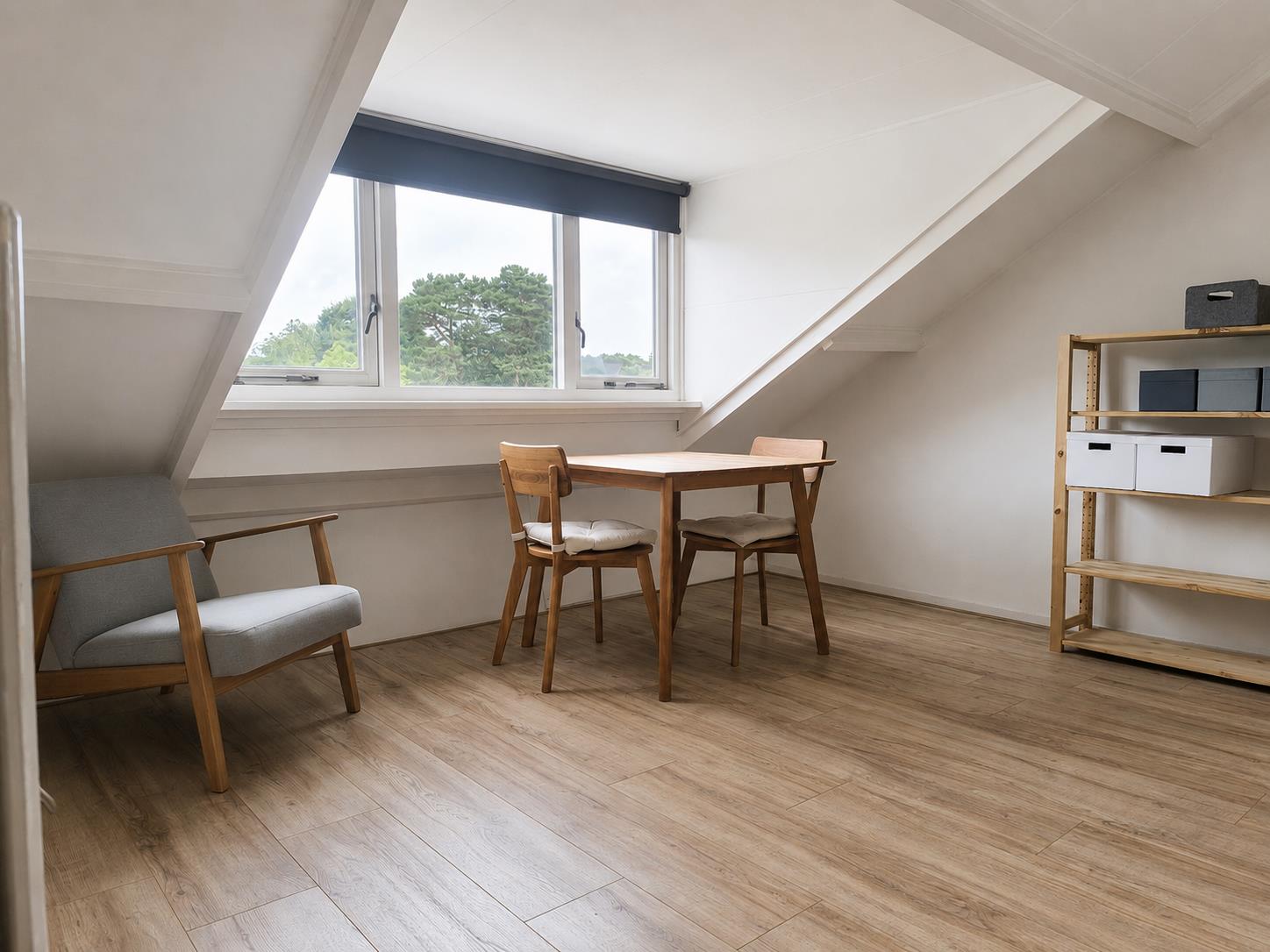 appartementen te huur op Marie Koenenlaan