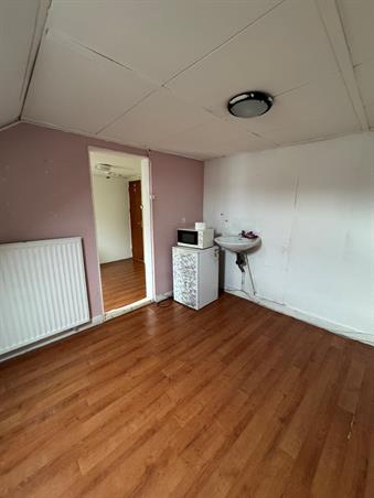 Zimmer bei Smetiusstraat In Nijmegen