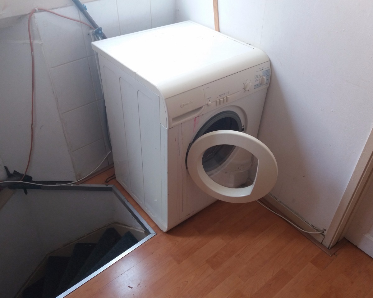 Kamer te huur in Rotterdam – Zuidhoek – foto 2