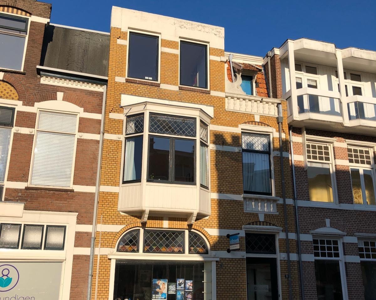 particuliere-woningen te huur op Hendrik van Viandenstraat