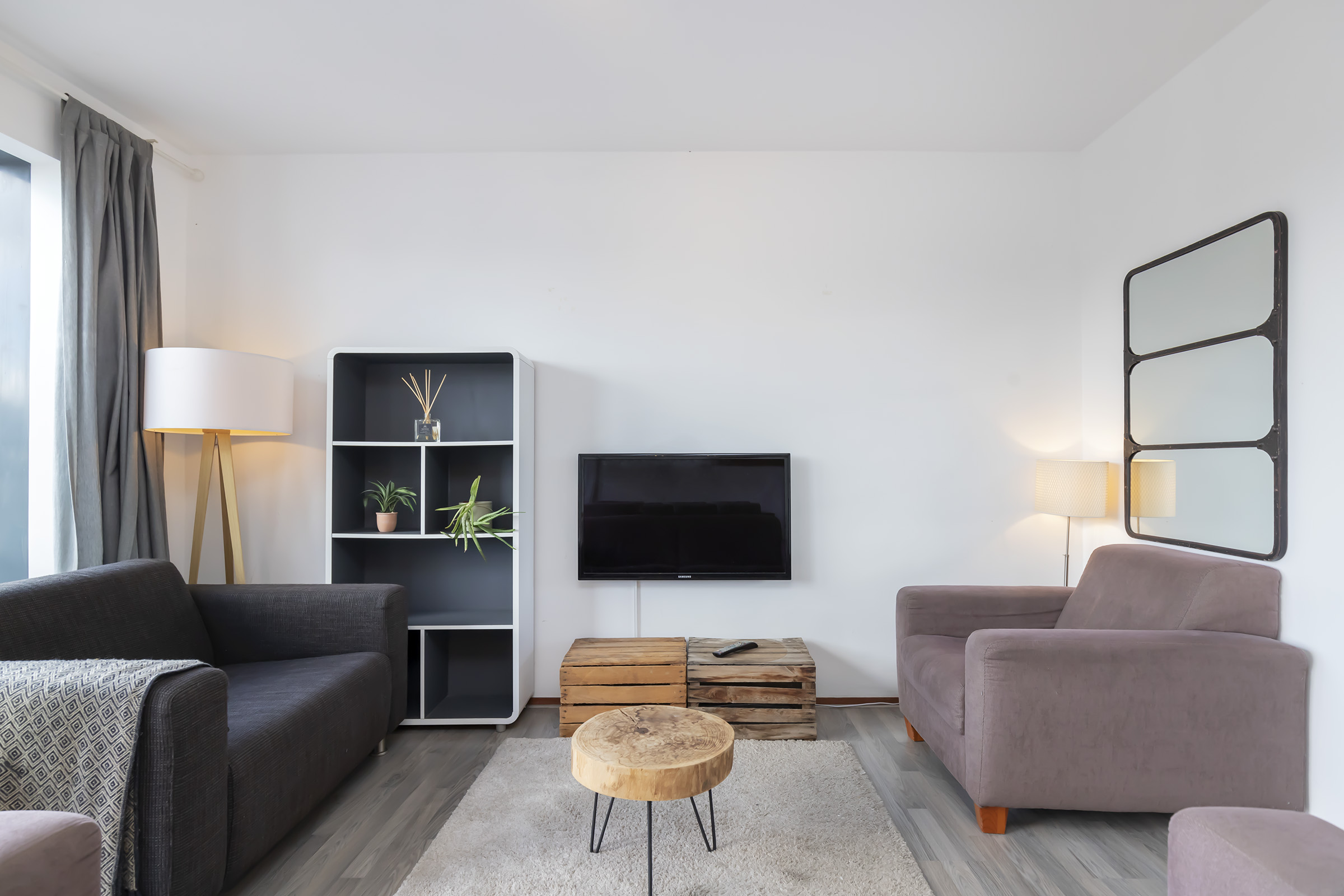 Kamer te huur in Amsterdam – Cornelis van Vollenhovenstraat – foto 4