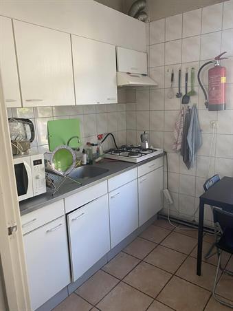 Zimmer bei Tooropstraat In Nijmegen