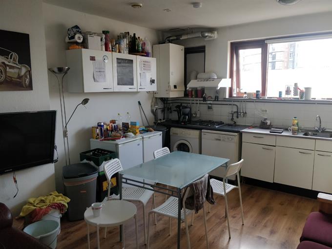 Zimmer bei Jan van Goyenstraat In Enschede