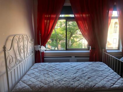Zimmer zu vermieten 800 Euro Van der Haerstraat, Den Haag