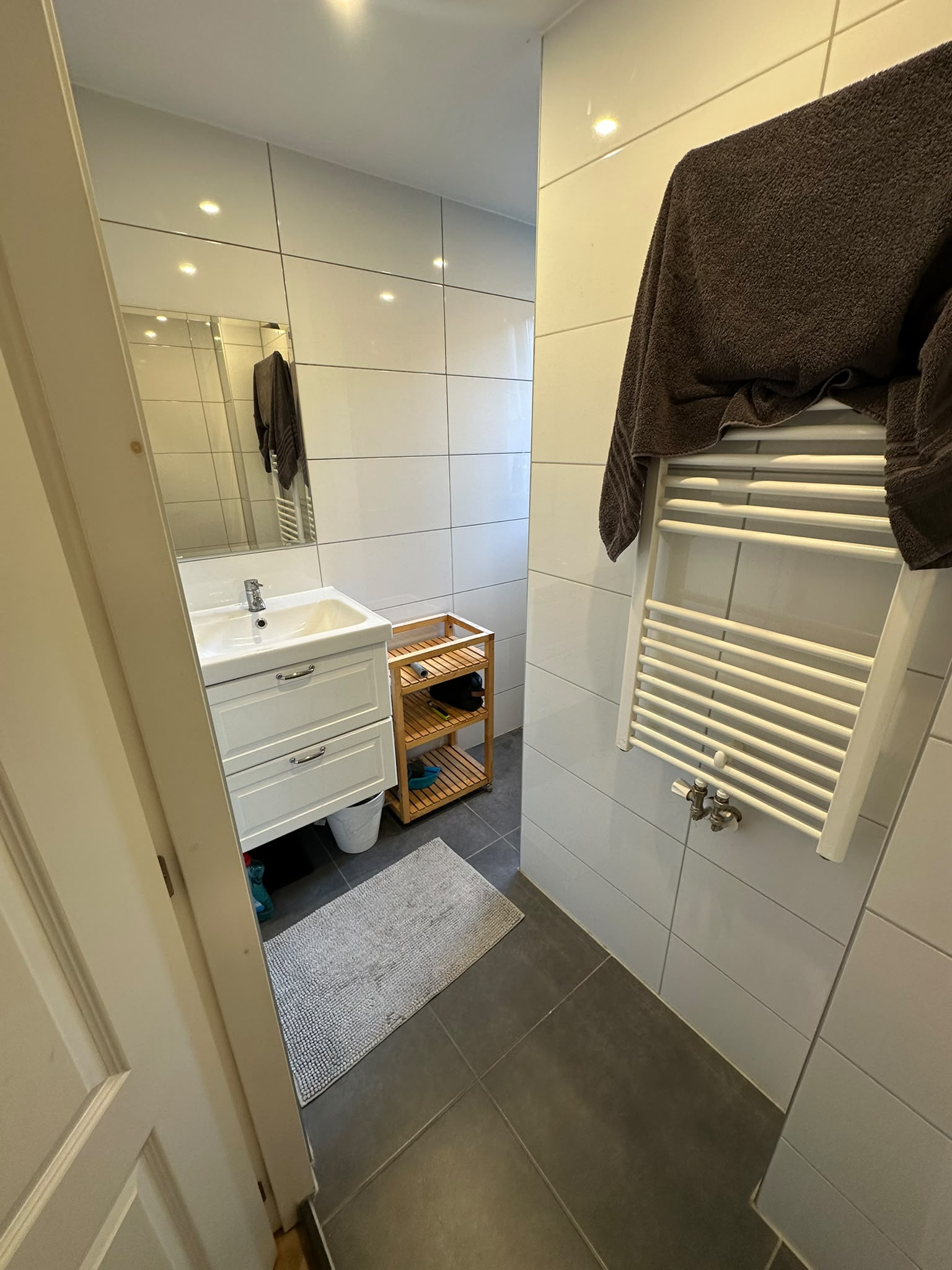 Kamer te huur in Rotterdam – Nieuwe Binnenweg – foto 4