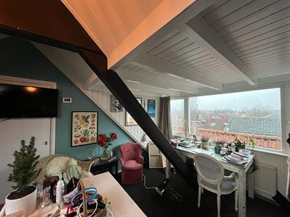 Room for rent 480 euro Groenesteeg, Leiden