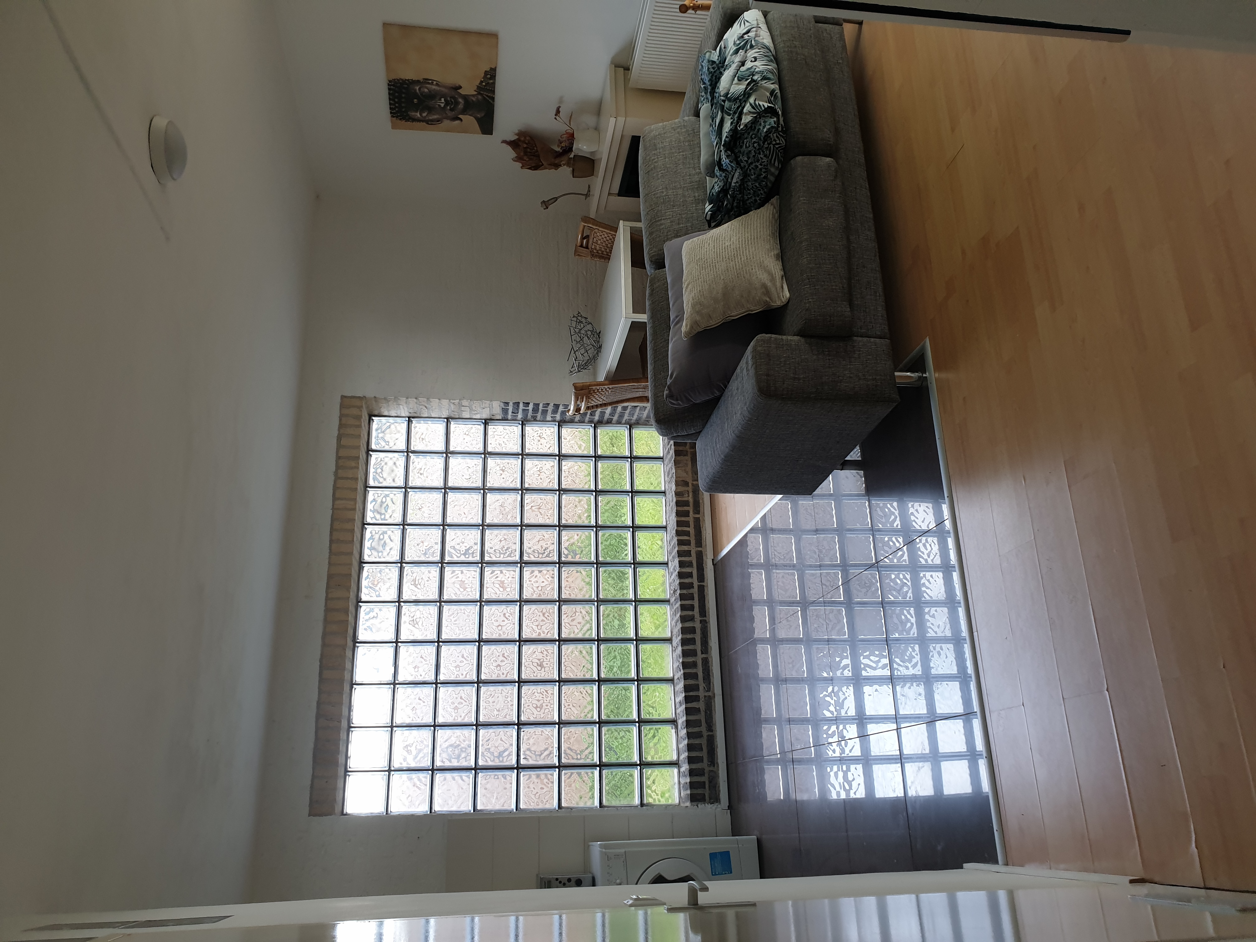 Appartement te huur in Wernhout – Kleine Heistraat – foto 1