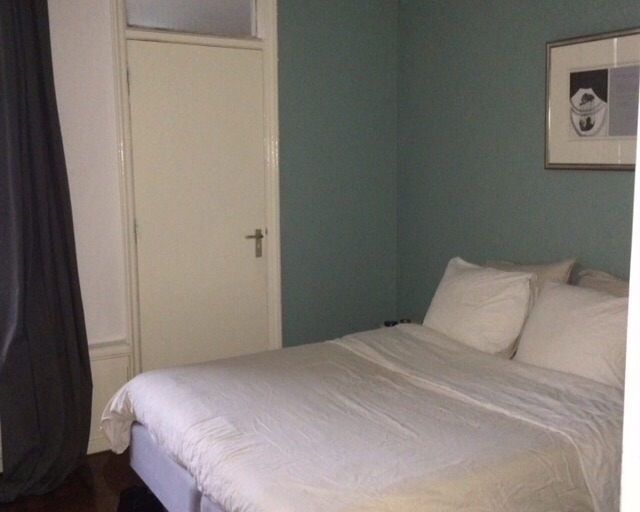 Appartement te huur in Amsterdam – Jacob van Lennepkade – foto 4