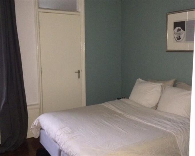 Wohnung bei Jacob van Lennepkade In Amsterdam