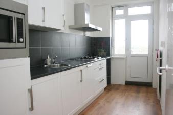 Utrechtsestraat