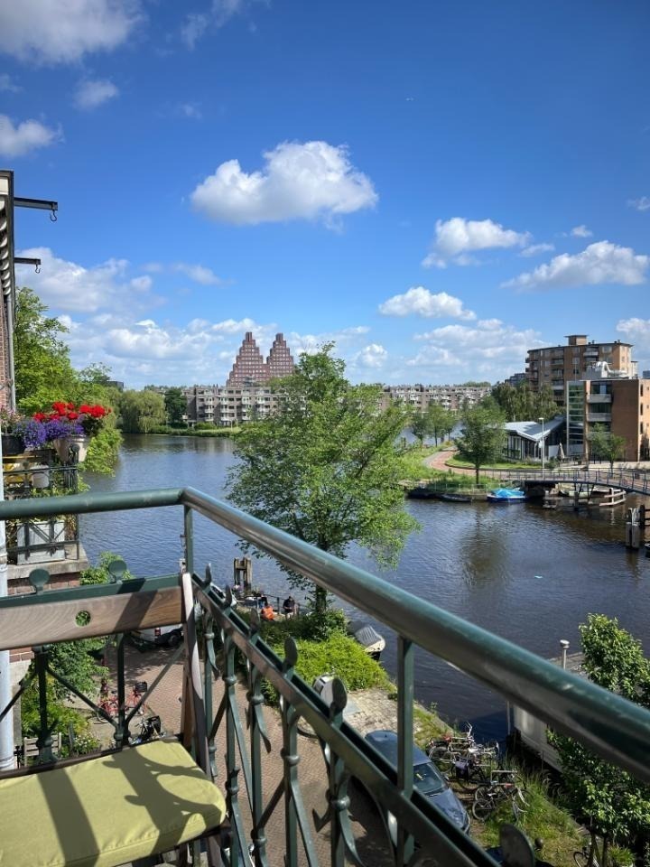 Bilderdijkkade