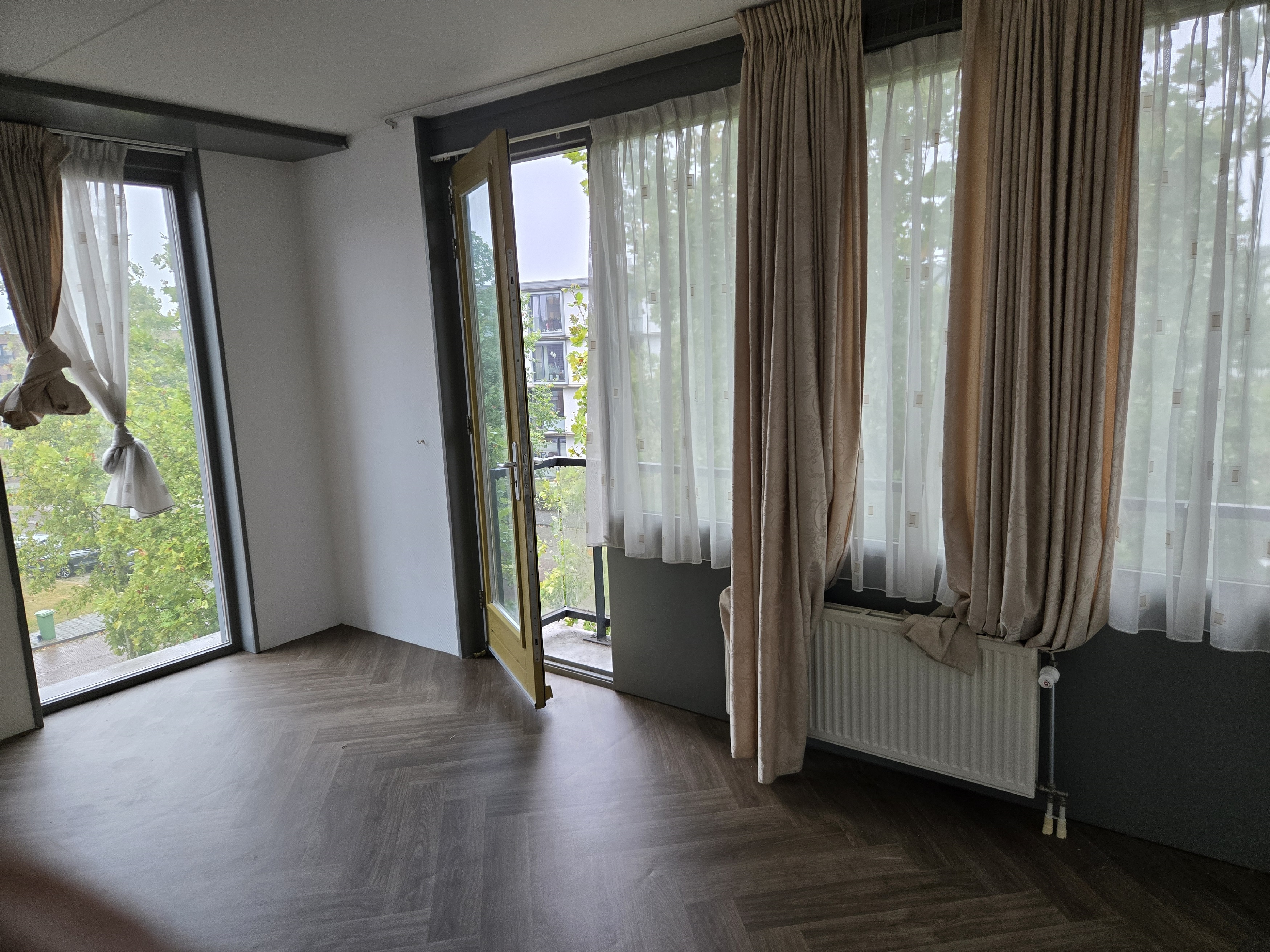 Kamer te huur in Arnhem – Waalstraat – foto 4
