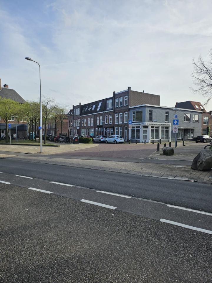 Amsterdamsestraatweg