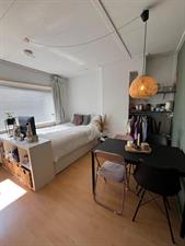 Kamer te huur 423 euro Van Swinderenstraat, Groningen