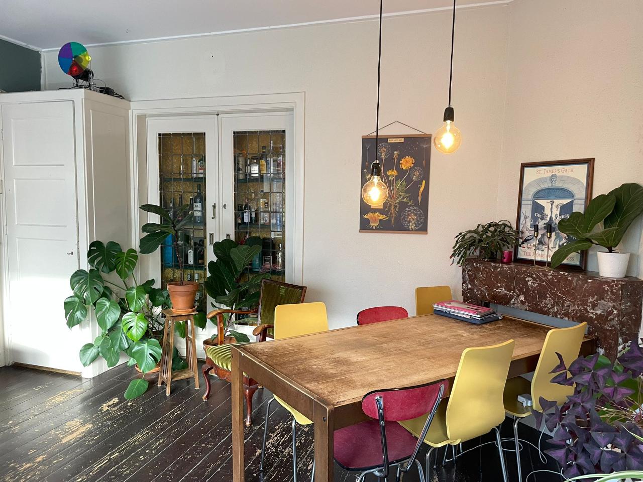Kamer te huur in Utrecht – Vleutenseweg – foto 3