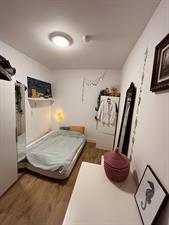 Room for rent 740 euro Erasmusstraat, Rotterdam