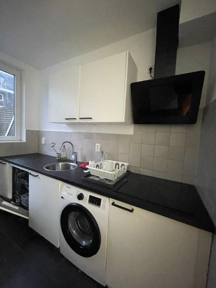 Kamer te huur in Utrecht – Bernadottelaan – foto 3