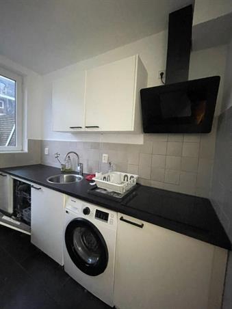 Zimmer bei Bernadottelaan In Utrecht