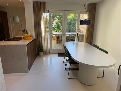 Appartement te huur 2300 euro Boerhaavestraat, Tilburg