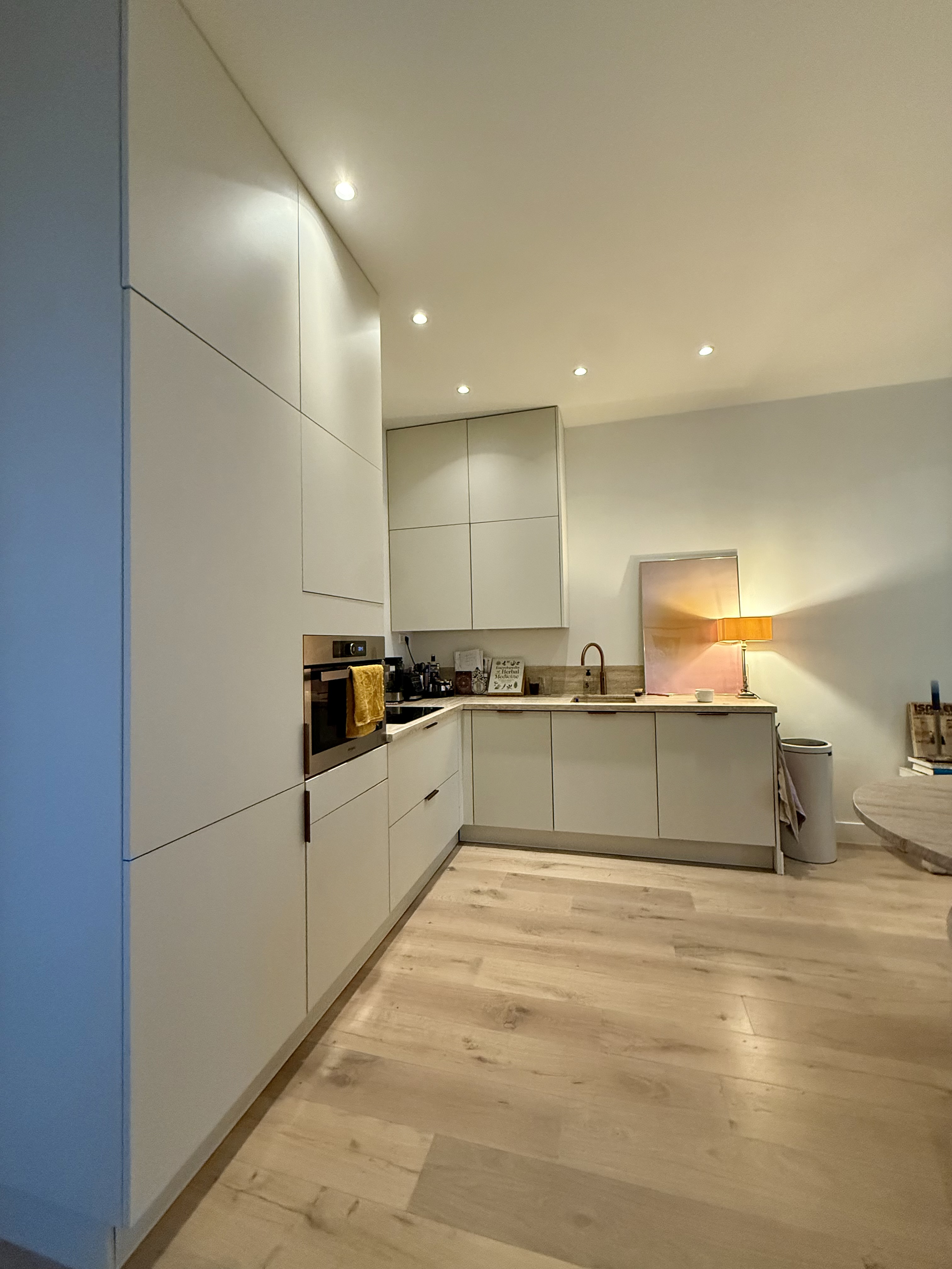 Appartement aan Amstelveenseweg, Amsterdam 5