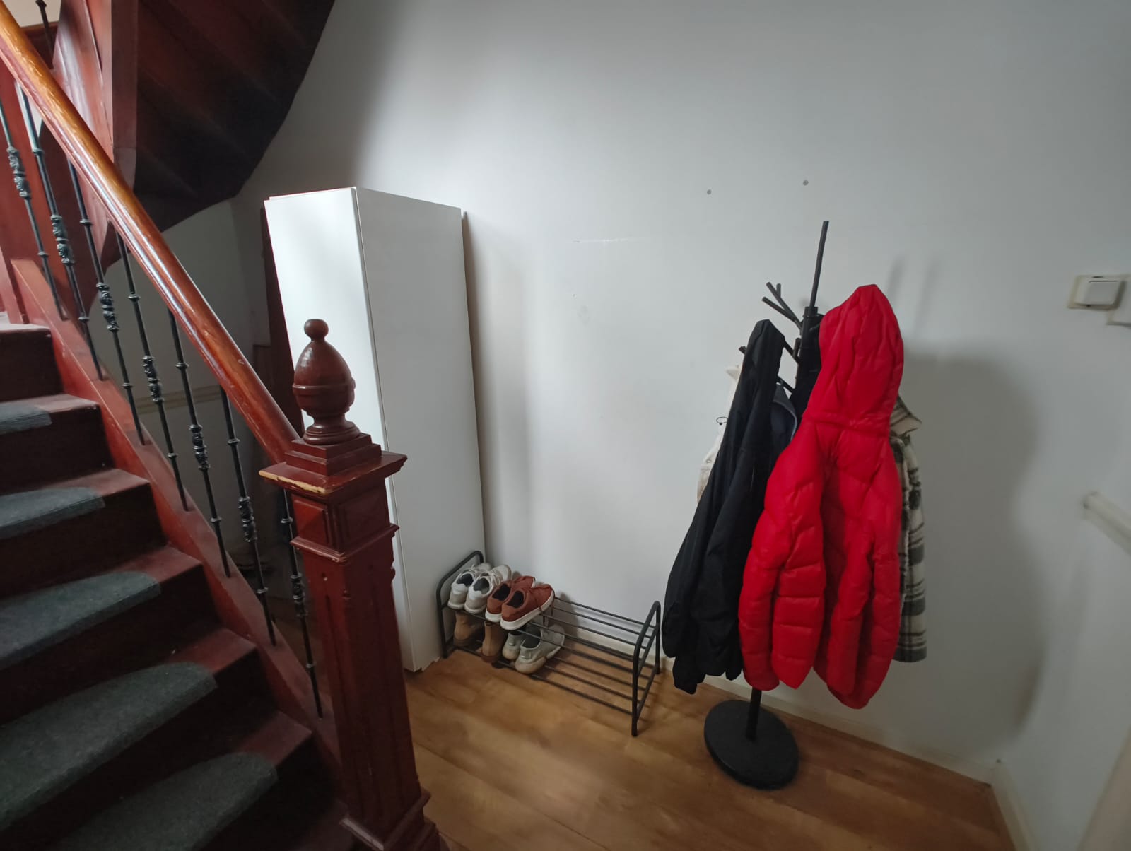 Appartement te huur in Tholen – Botermarkt – foto 1