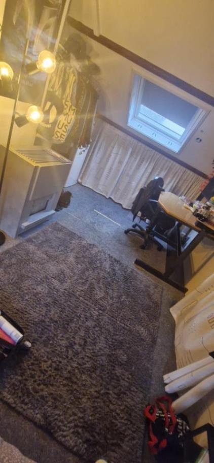 Kamer te huur 400 euro Krayenhofflaan, Nijmegen