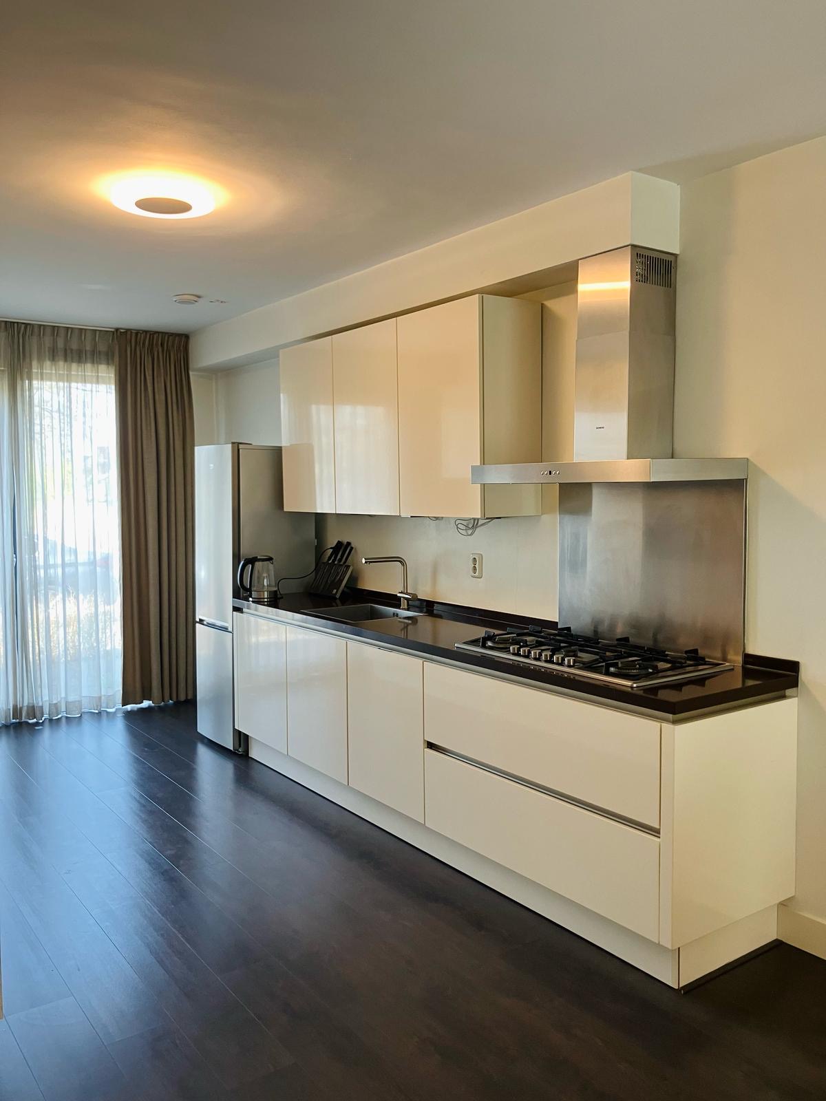 Kamer aan Korianderlaan, Amstelveen 6