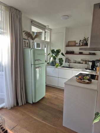 Wohnung bei Semarangstraat In Amsterdam