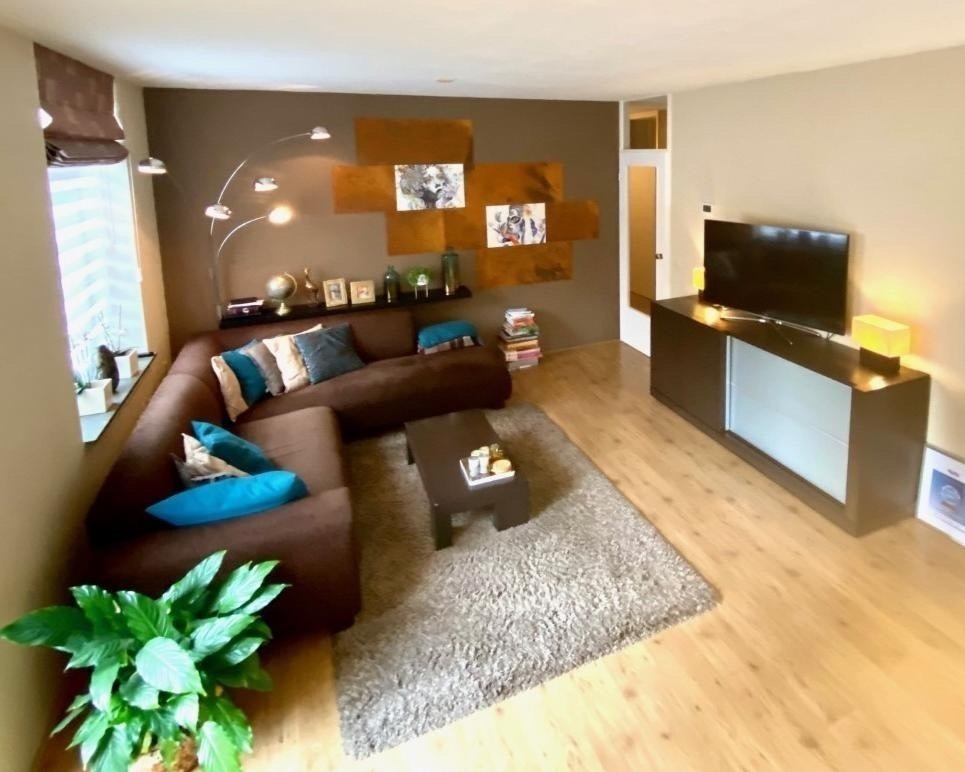 Kamer aan Coolsestraat, Rotterdam 5