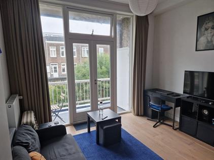 Room for rent 870 euro Middenweg, Amsterdam