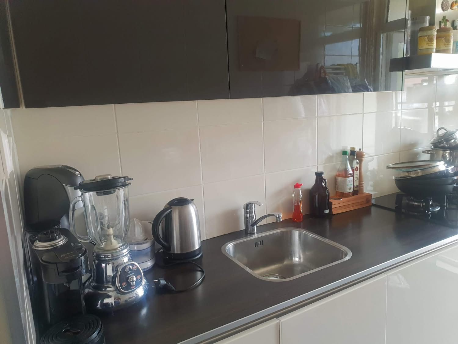 Kamer te huur in Diemen – Diemerkade – foto 4