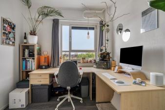 Room for rent 600 euro Heidebloemstraat, Nijmegen