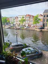 Room for rent 410 euro Pelikaanhof, Leiden